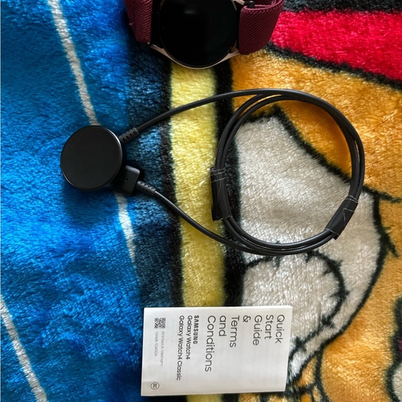 Galaxy Watch 4 - Picture 4 of 4